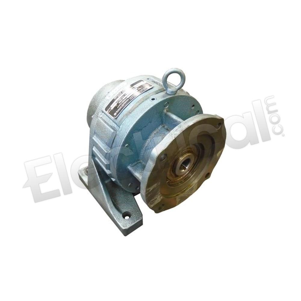 Graham Motors And Controls Motor Control Part And Accessory 71C11-140TC