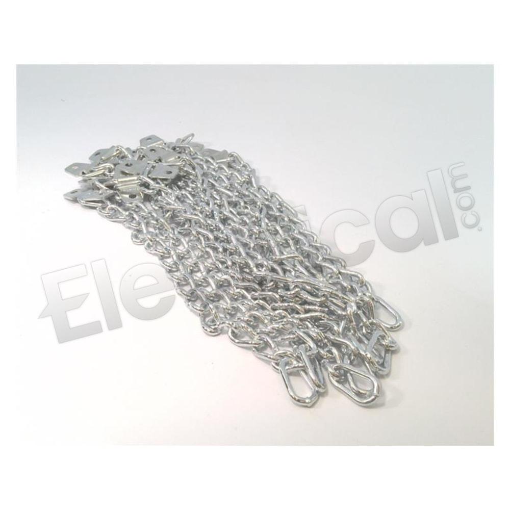 Master Lock Chain 71CH-12PACK