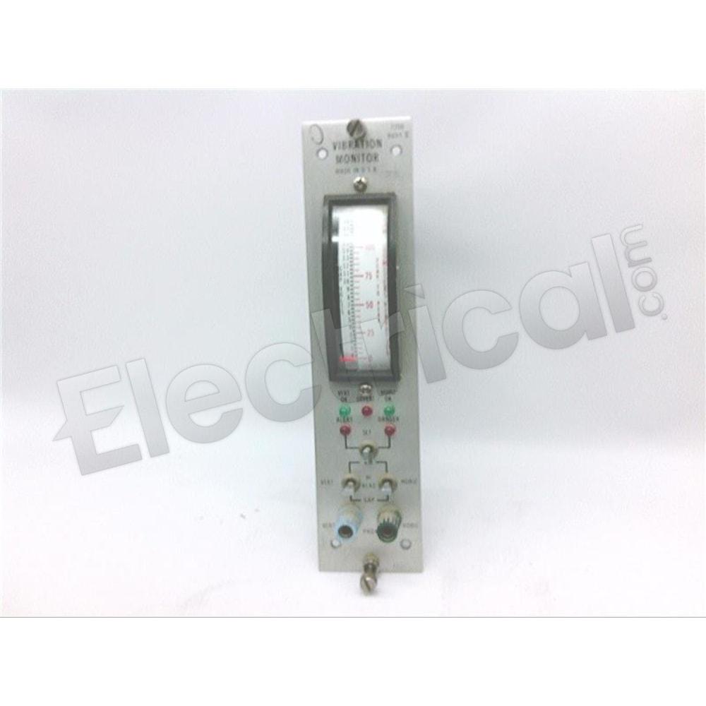 7200-RVXY-II