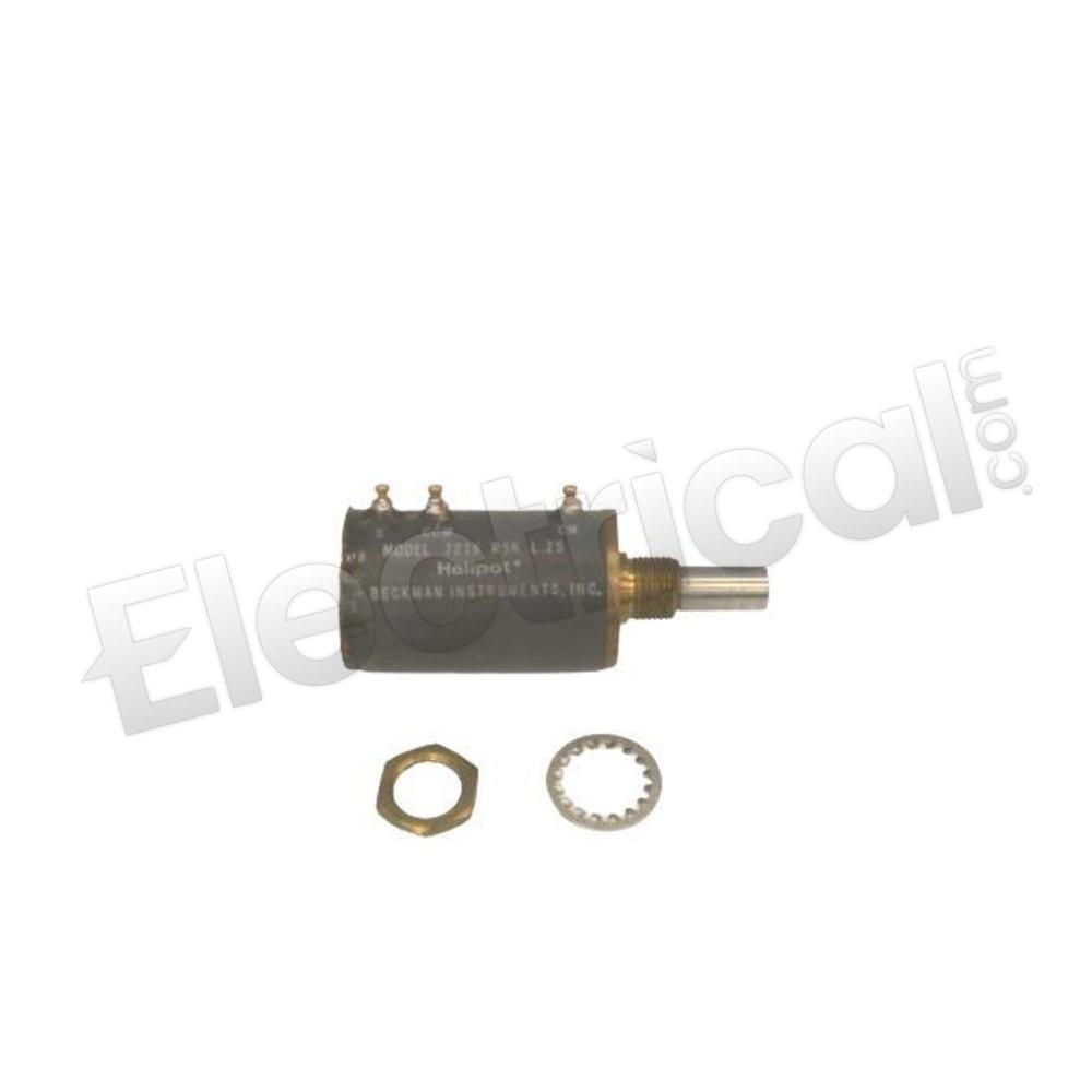 TT Electronics Motor Control Part And Accessory 7216R5KL.25