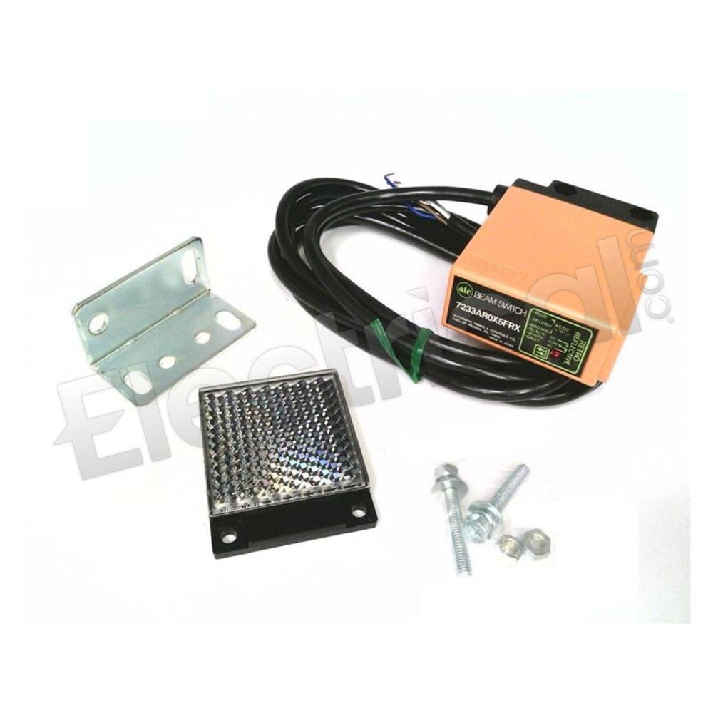 7233-AR0-X5-FR-X
