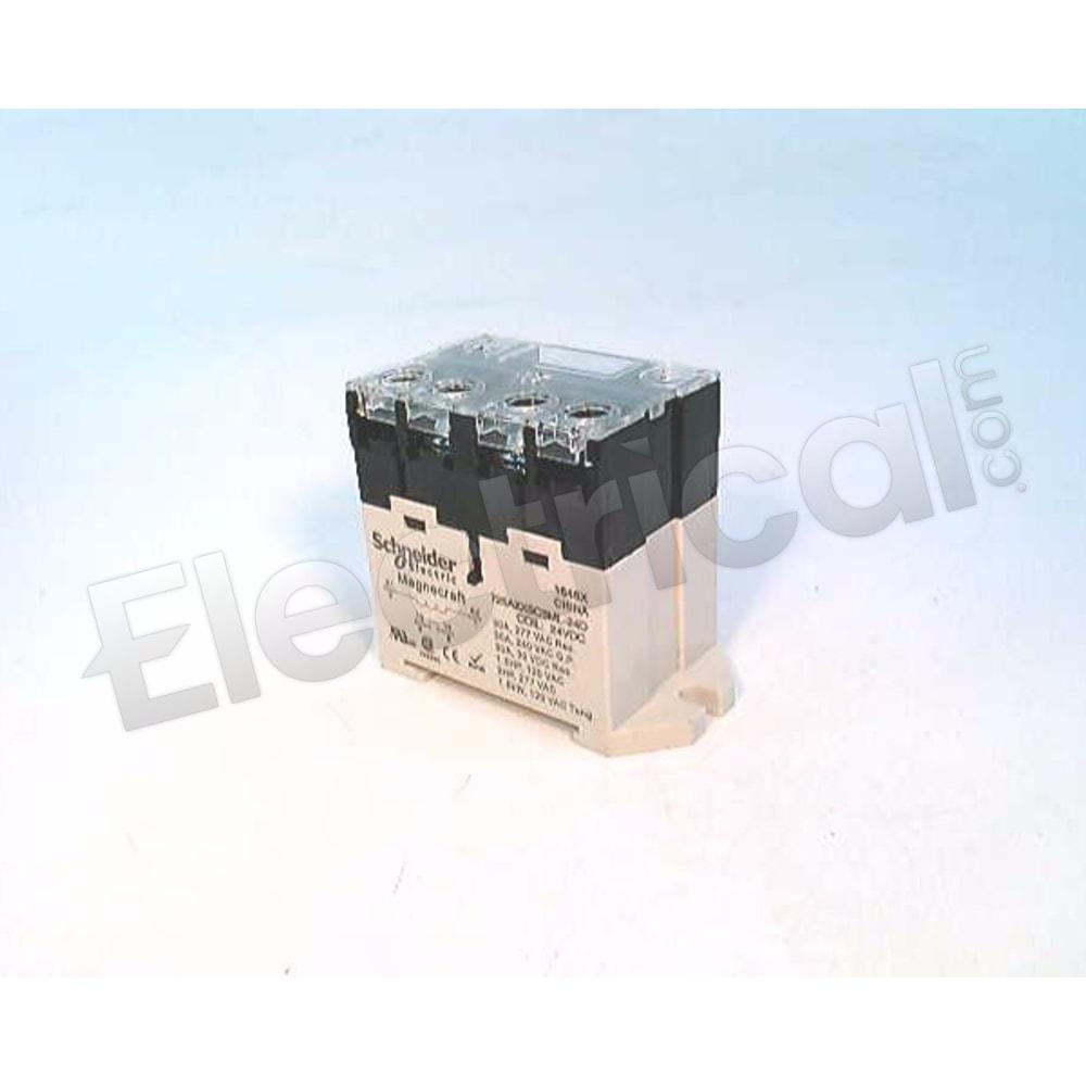 Schneider Electric Fuse Part And Accessory 725AXXSC3ML-24D