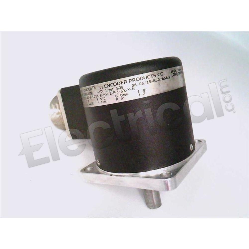725I-21-5-1024-R-HV-1-F-1SX-Y-N