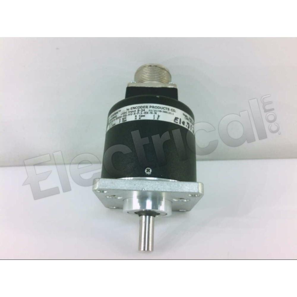 725I-S-H-5000-D3-HV-5-F-1-EX-N-N