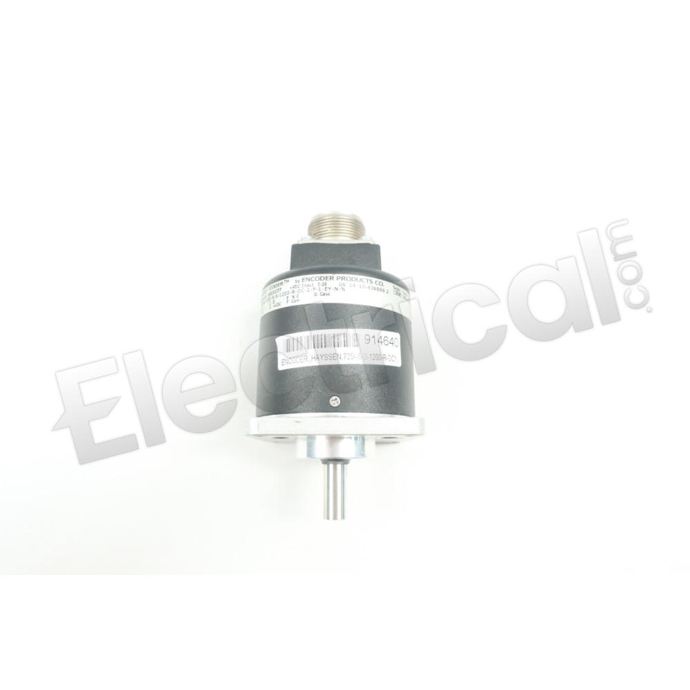725I-S-S-1200-R-OC-1-F-1-EY-N-N