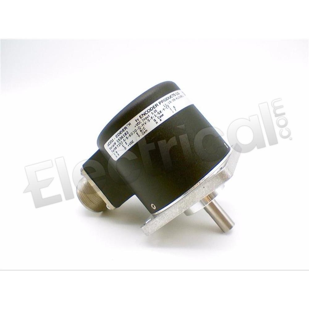 725I-S-S-6000-Q-HV-5-F-1-SX-Y-CE