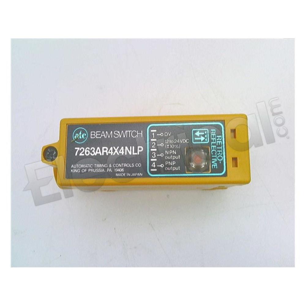 7263AR4X4NLP