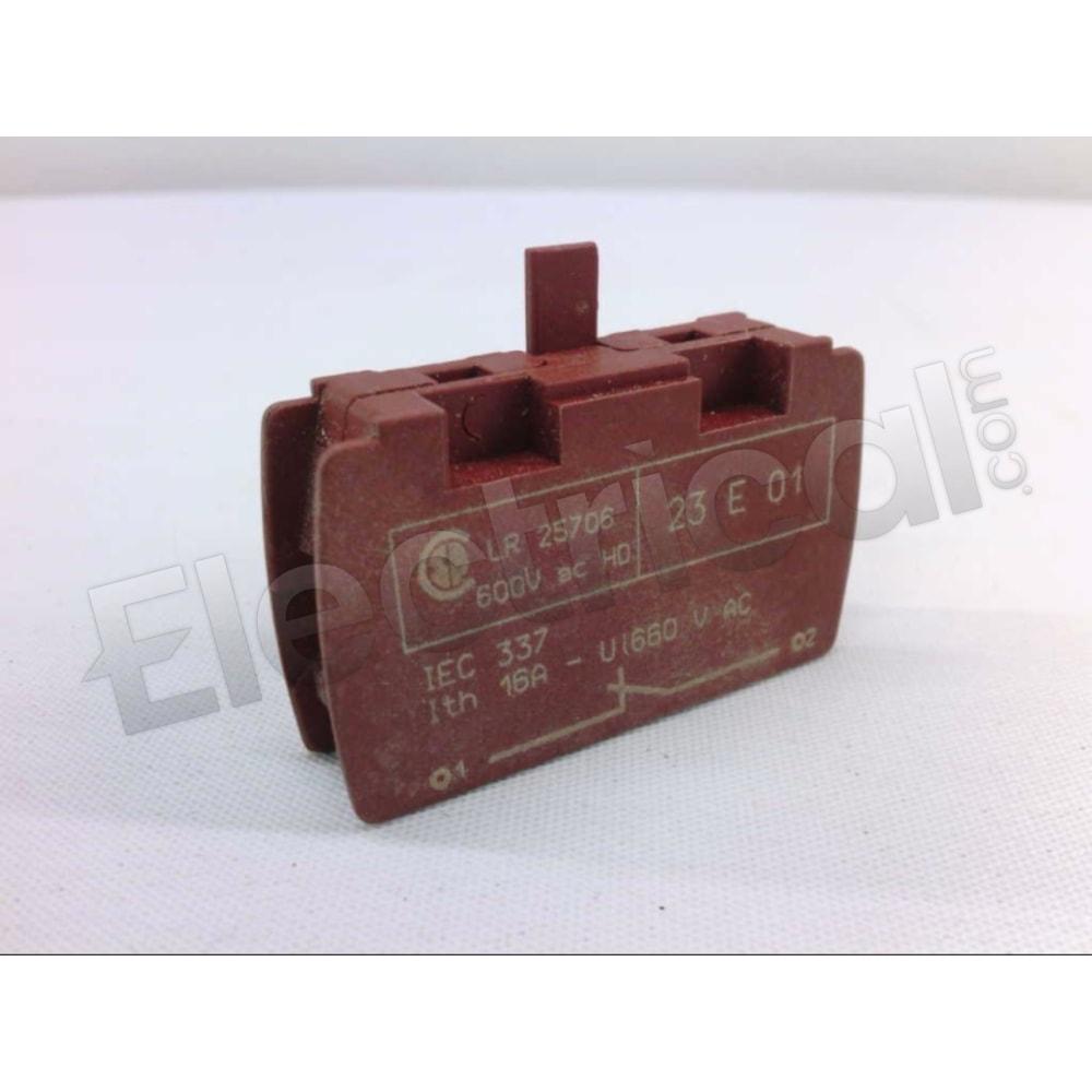 Rs Components Motor Control Part And Accessory 728-130