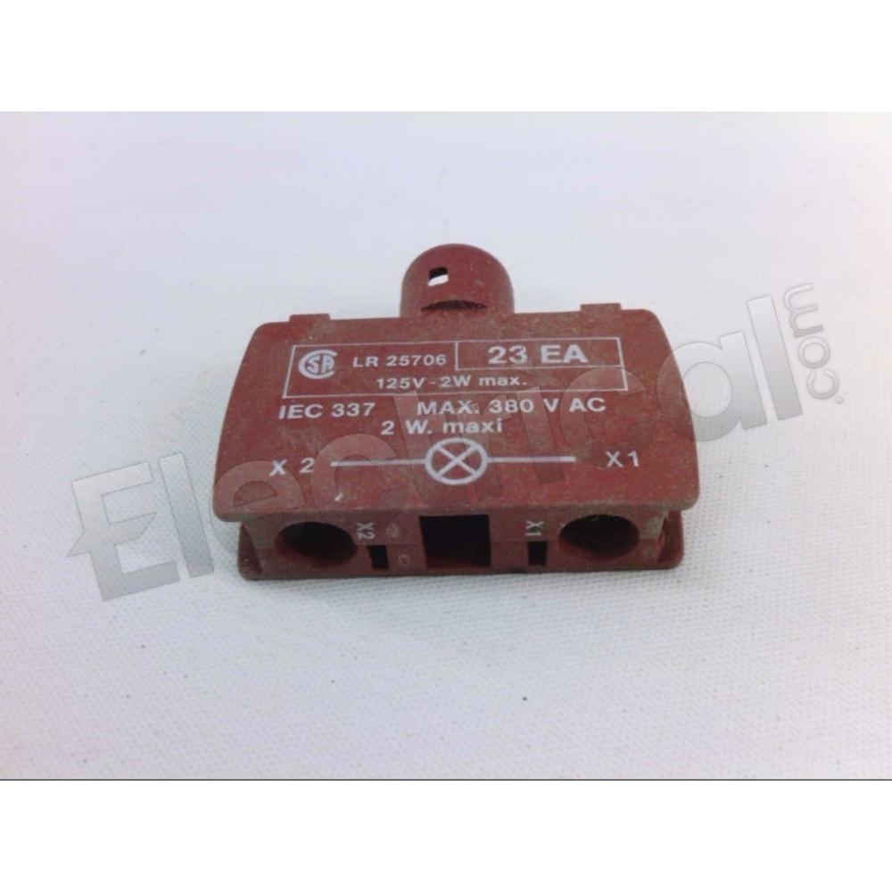 Rs Components Motor Control Part And Accessory 728-152