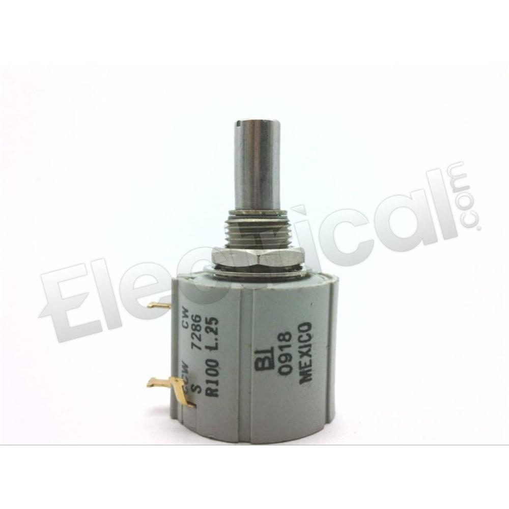7286R100L.25
