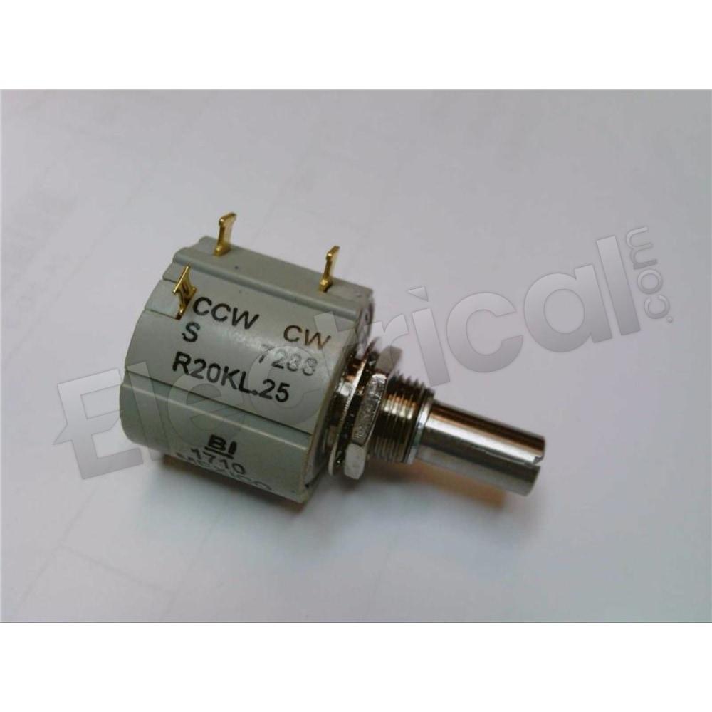 7286R20KL.25