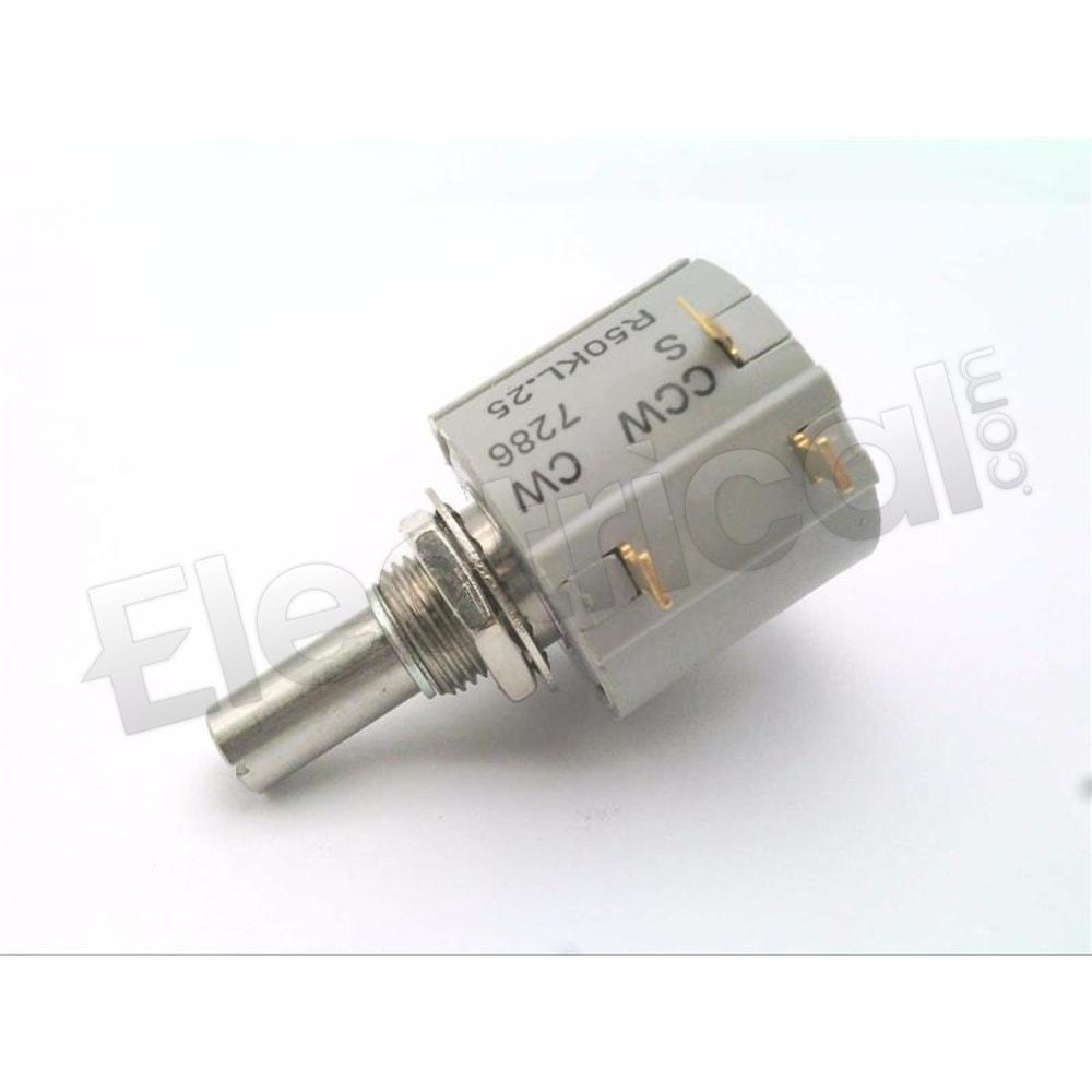 7286R50KL.25