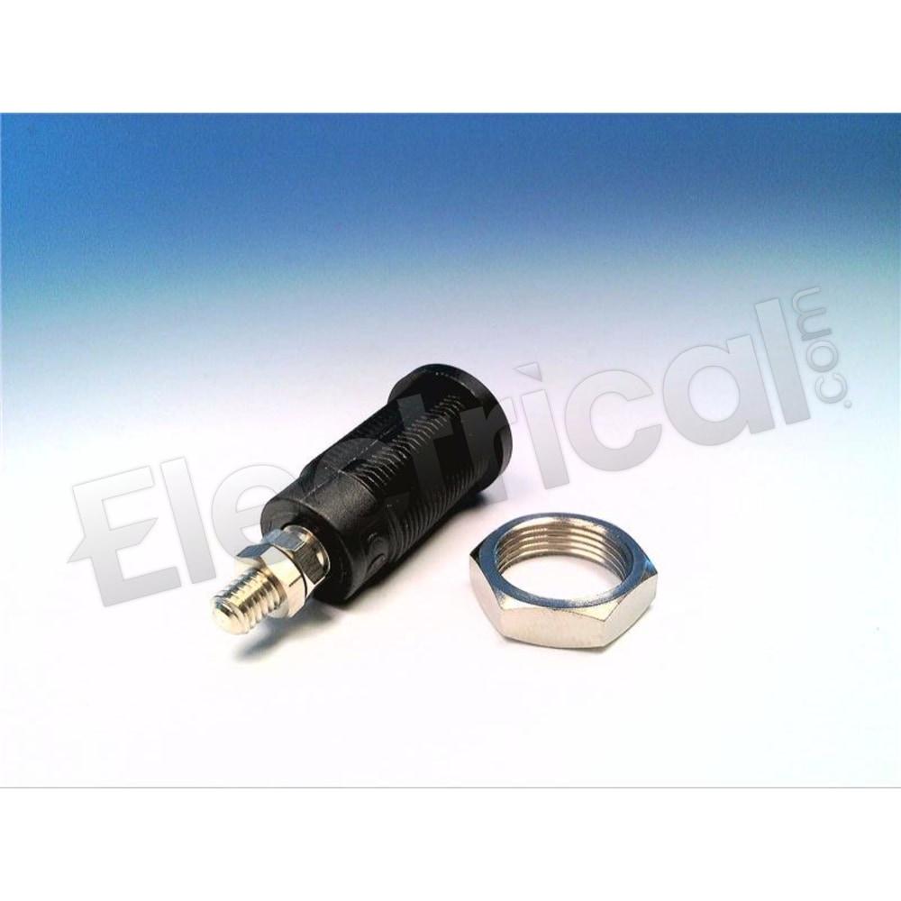 Pomona Electronics Connector/Terminal/Pin 72930-0