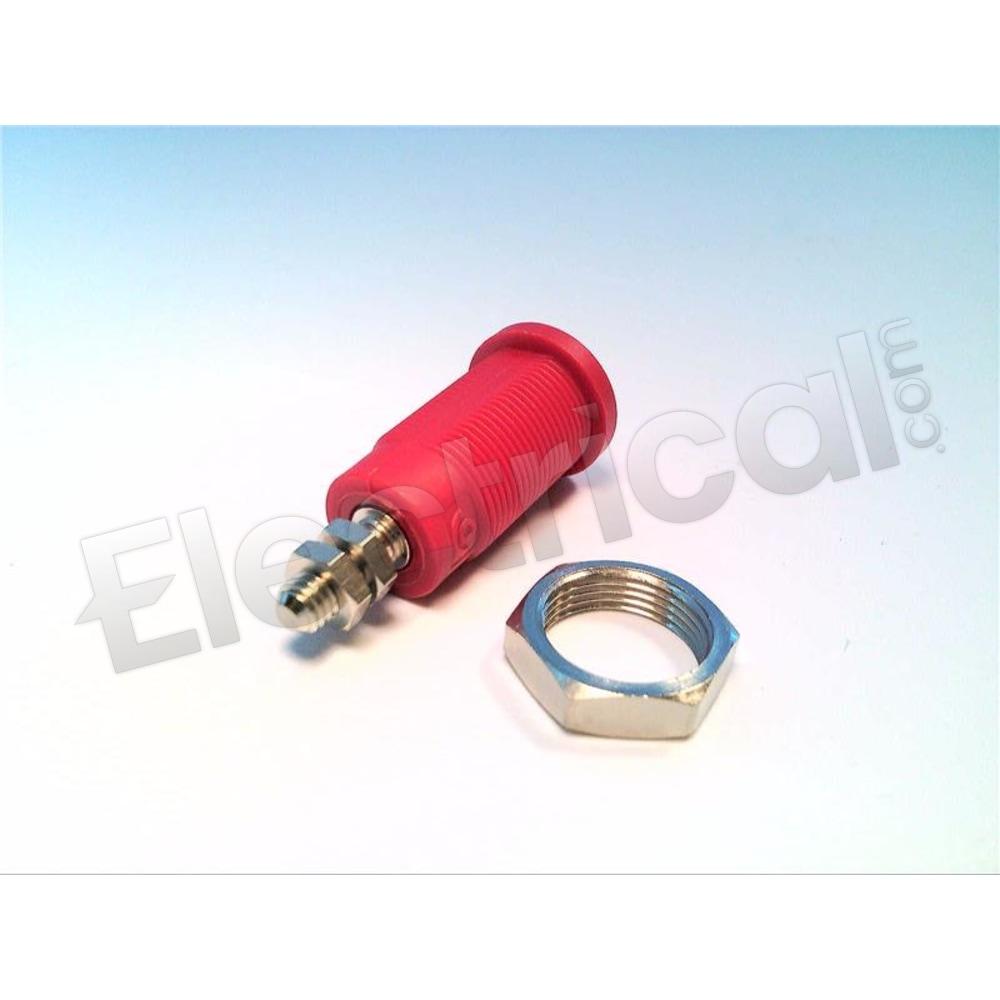Pomona Electronics Connector/Terminal/Pin 72930-2