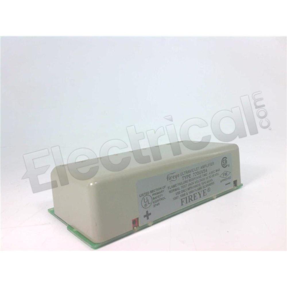 Fireye Part And Accessory 72DUVS4