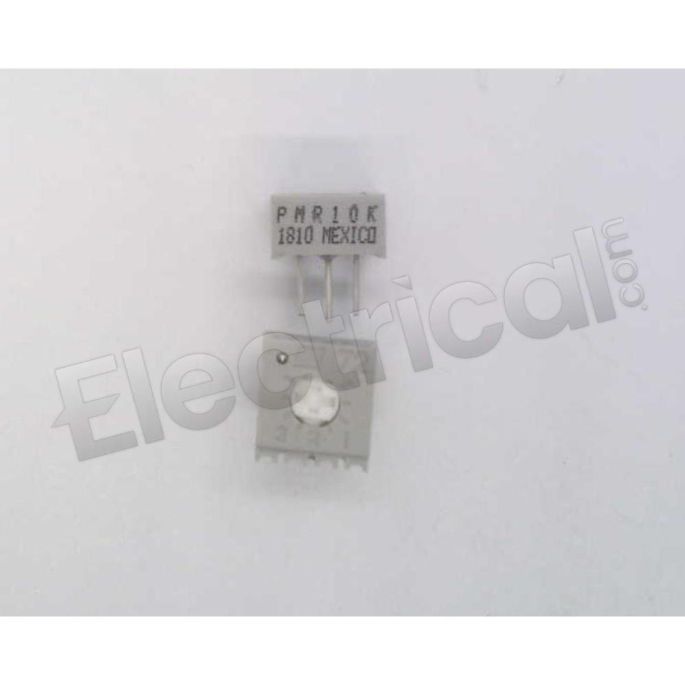 TT Electronics Motor Control Part And Accessory 72PMR10KLF