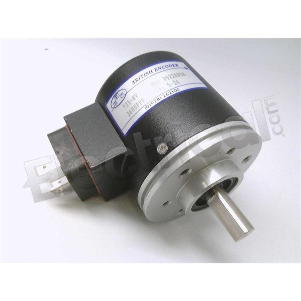 735-3-HV-S-10-3600-S30