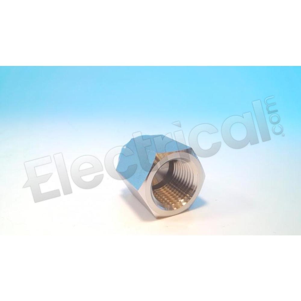 739LF SS 1/4 X 1/2