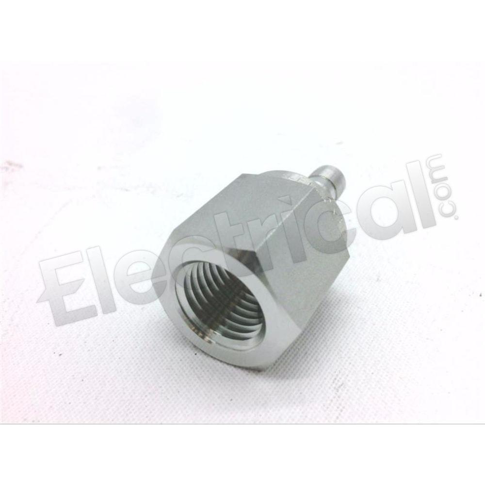 739LF SS 1/4 X 1/4