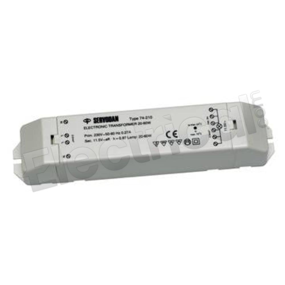 Niko Control Power 74-212
