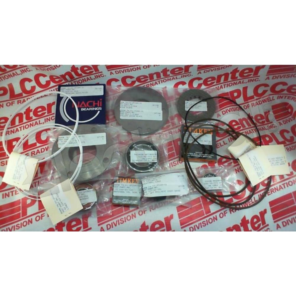 Force Controls Motor Control Part And Accessory 74-X2-2P2SN-01
