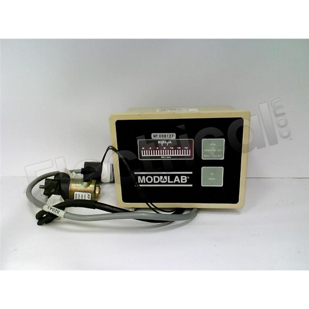 Thornton Part And Accessory 742CA01