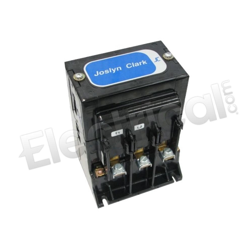 Danaher Controls Contactor 7441-305011