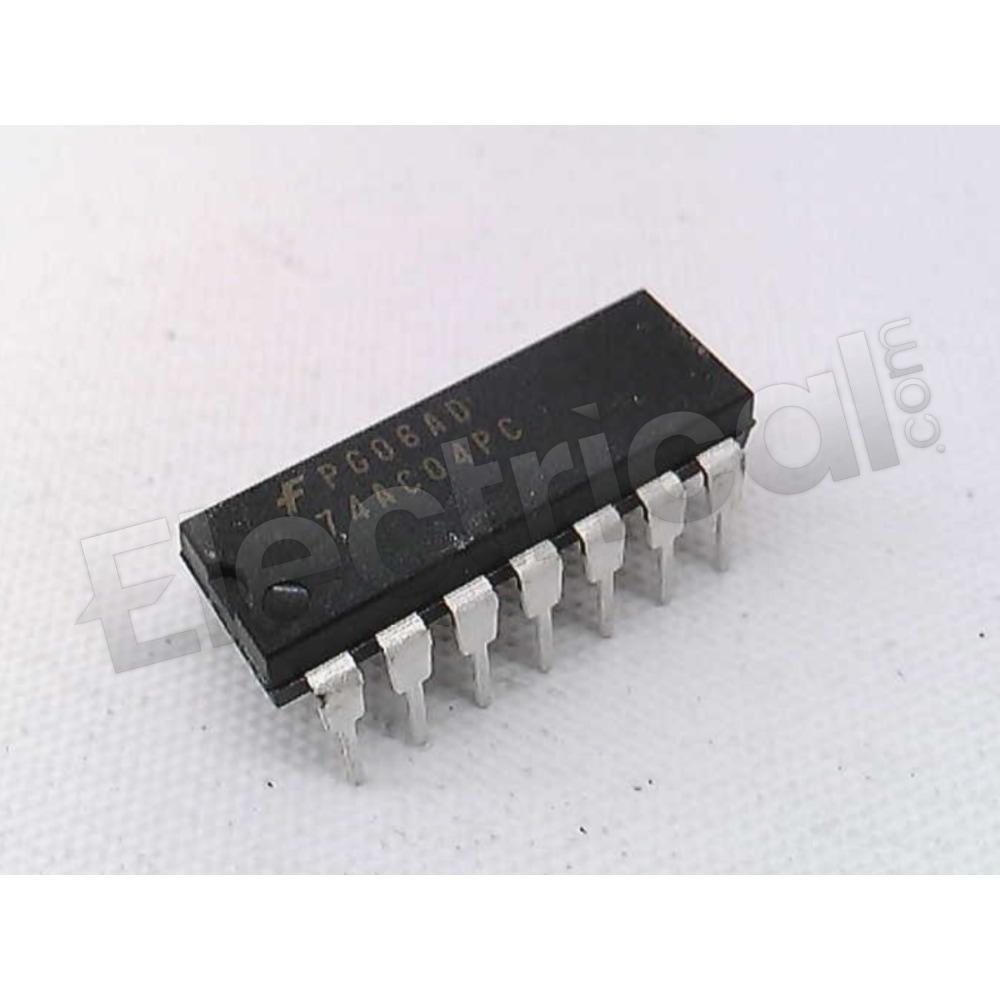 74AC04PC