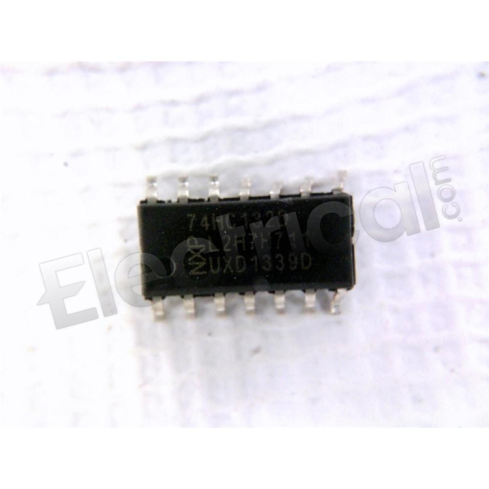 74HC132D