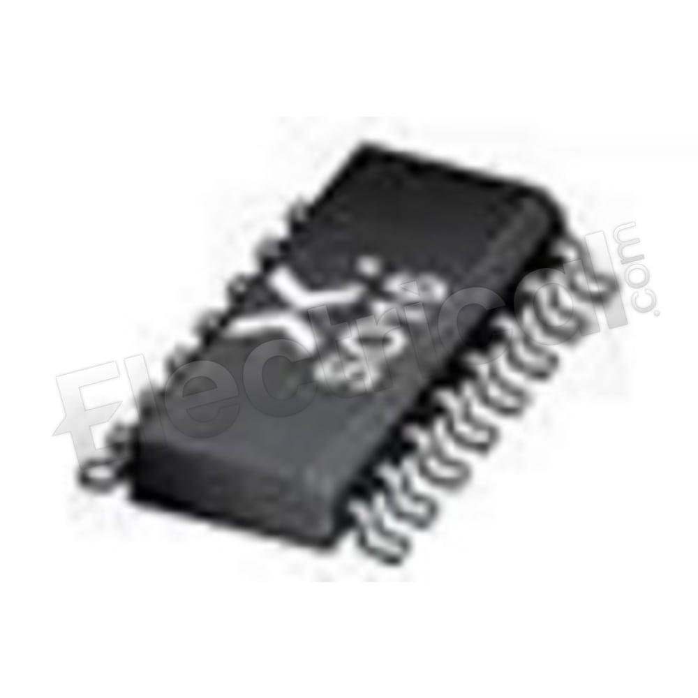 74HC138D,653