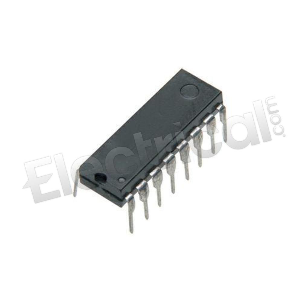 74HC161N