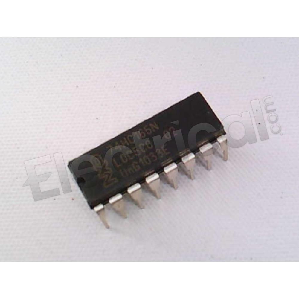 74HC165N652