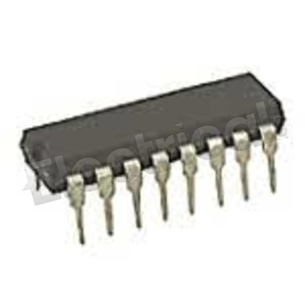 74HC191N