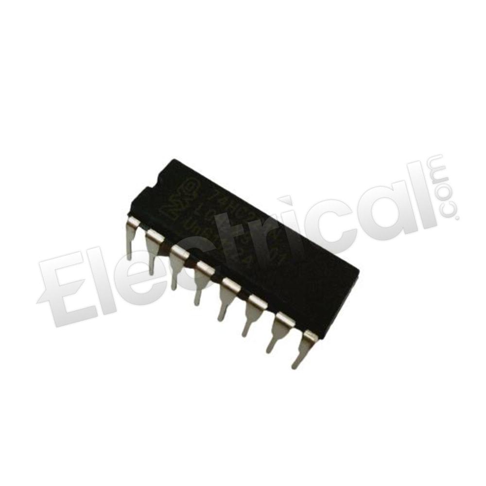 74HC221N,652