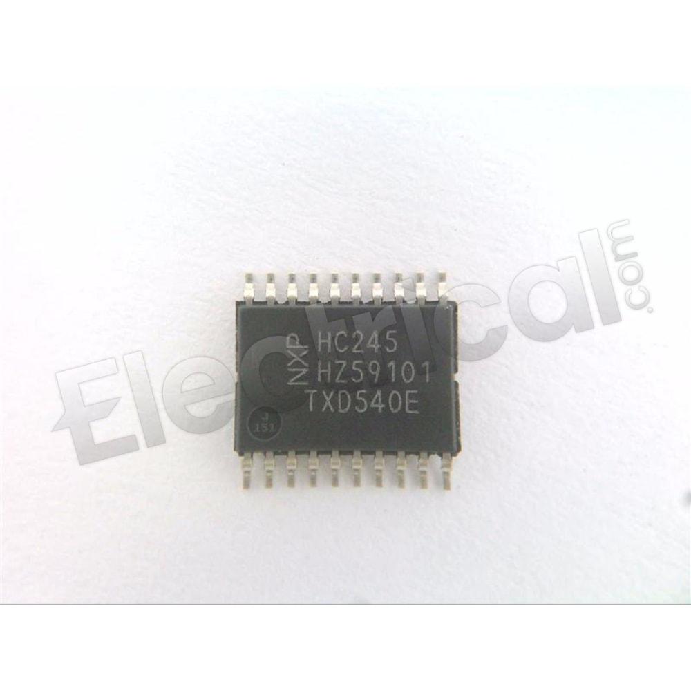 74HC245PW,118