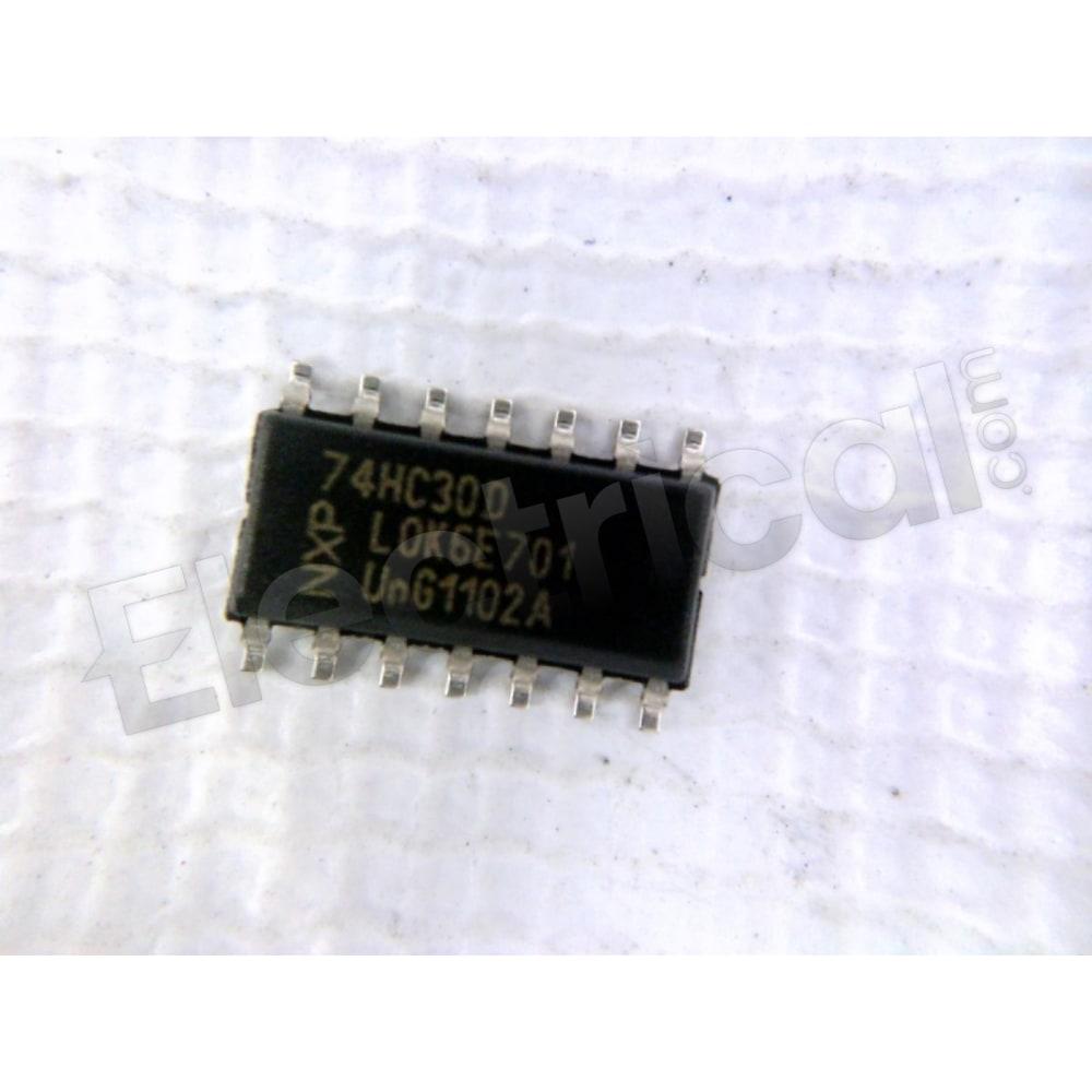 74HC30D,652