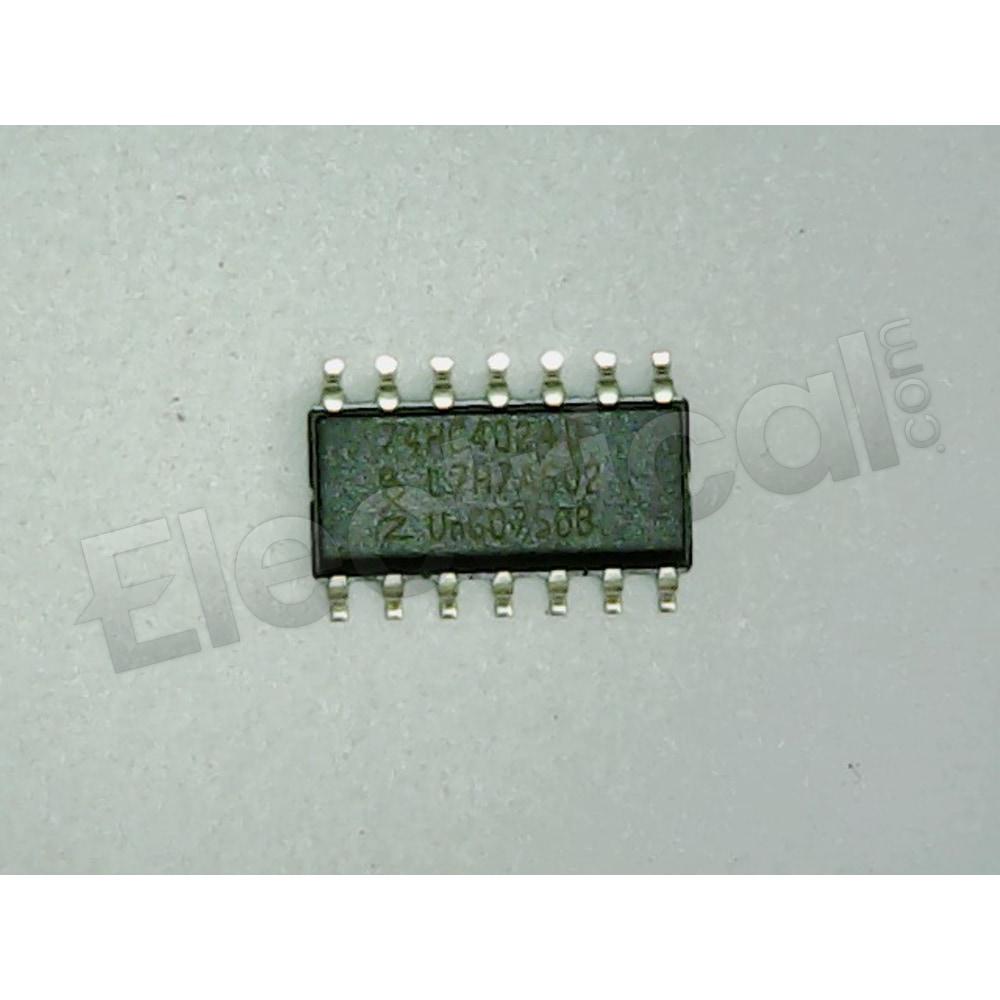 74HC4024D