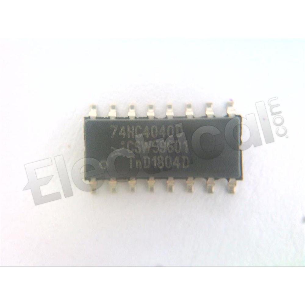 74HC4040D,652