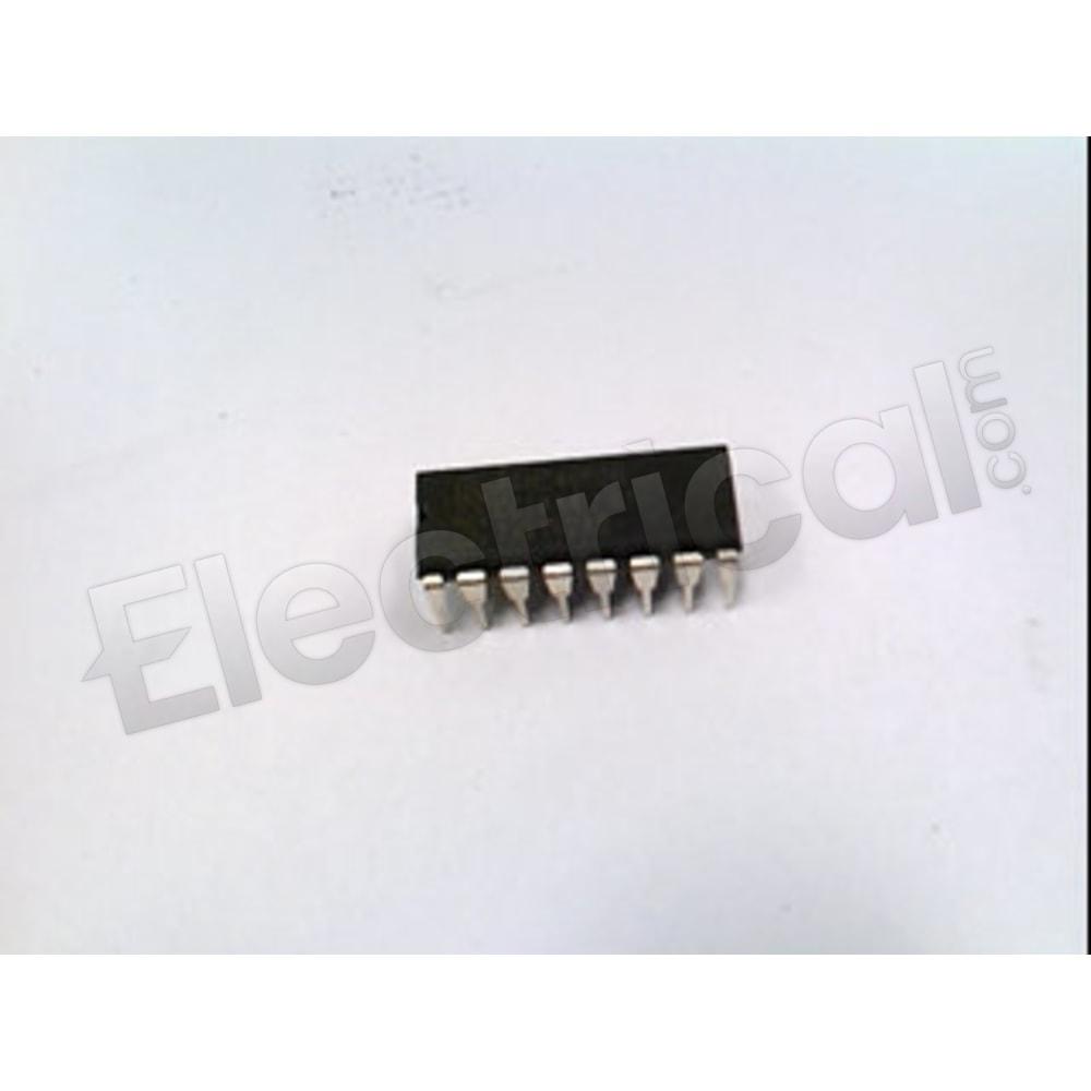 74HC4050N