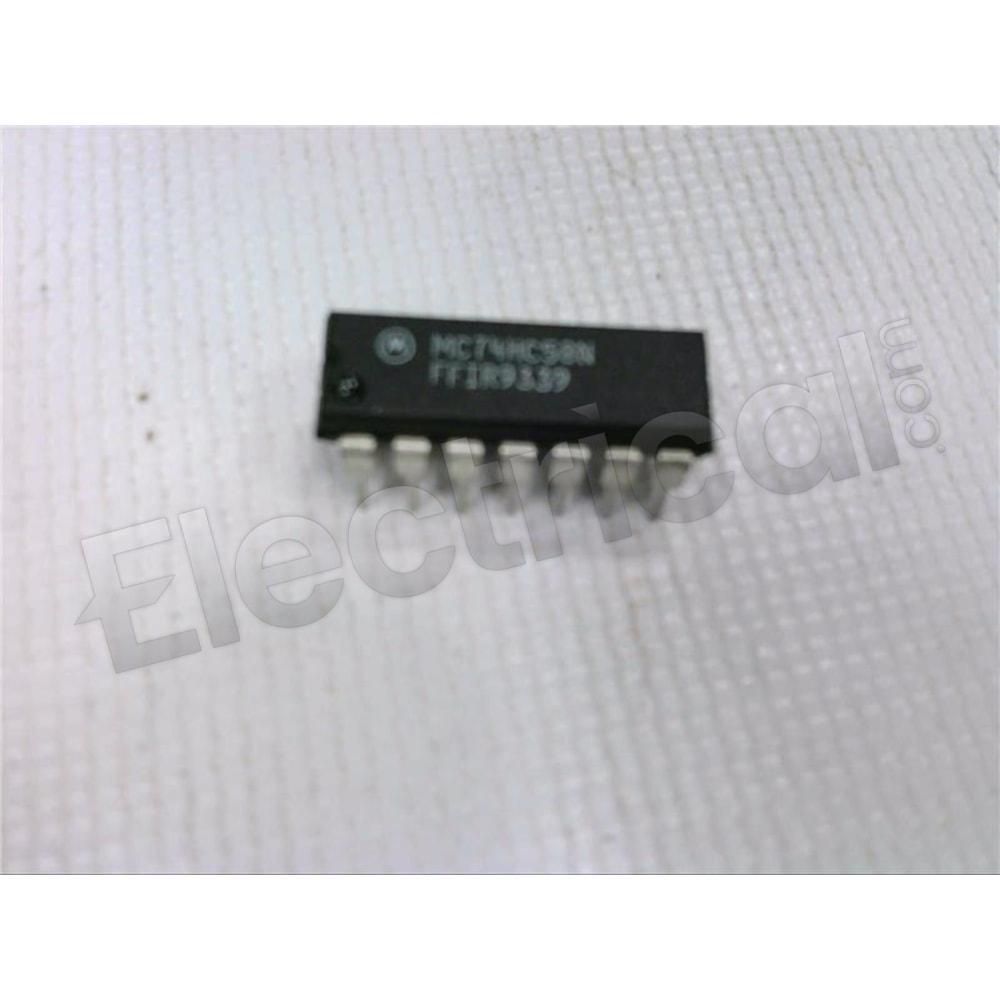 74HC58N