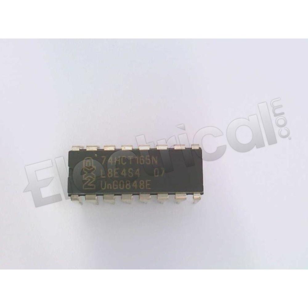 74HCT165N652