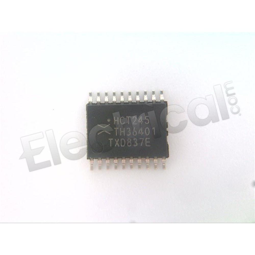 74HCT245PW,118
