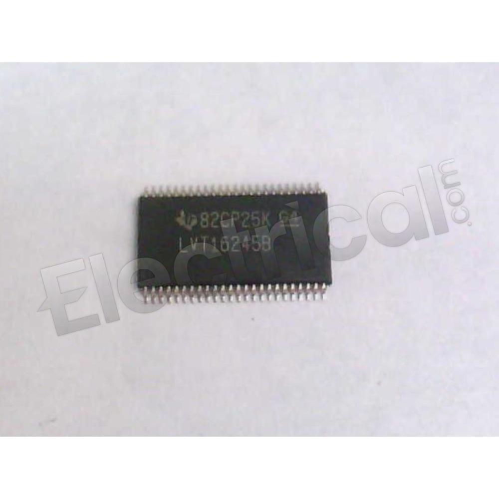 74LVT16245BDGGRE4