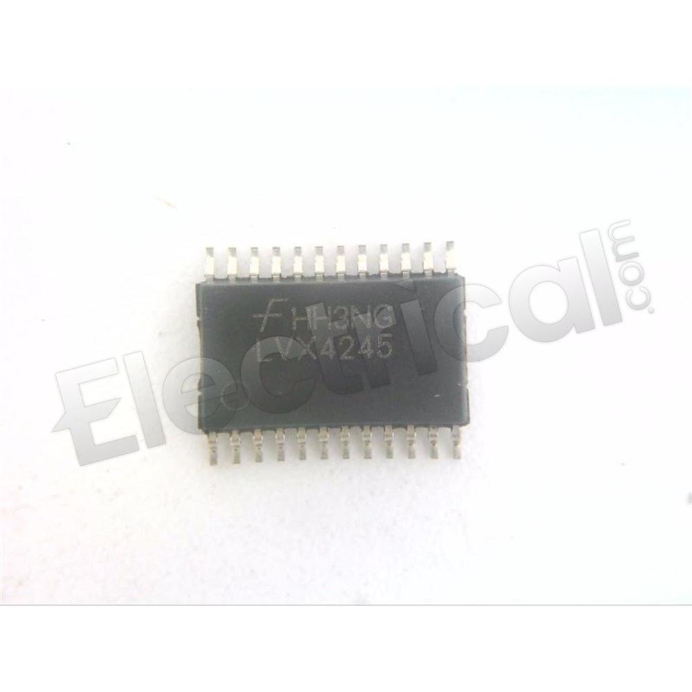 74LVX4245MTC