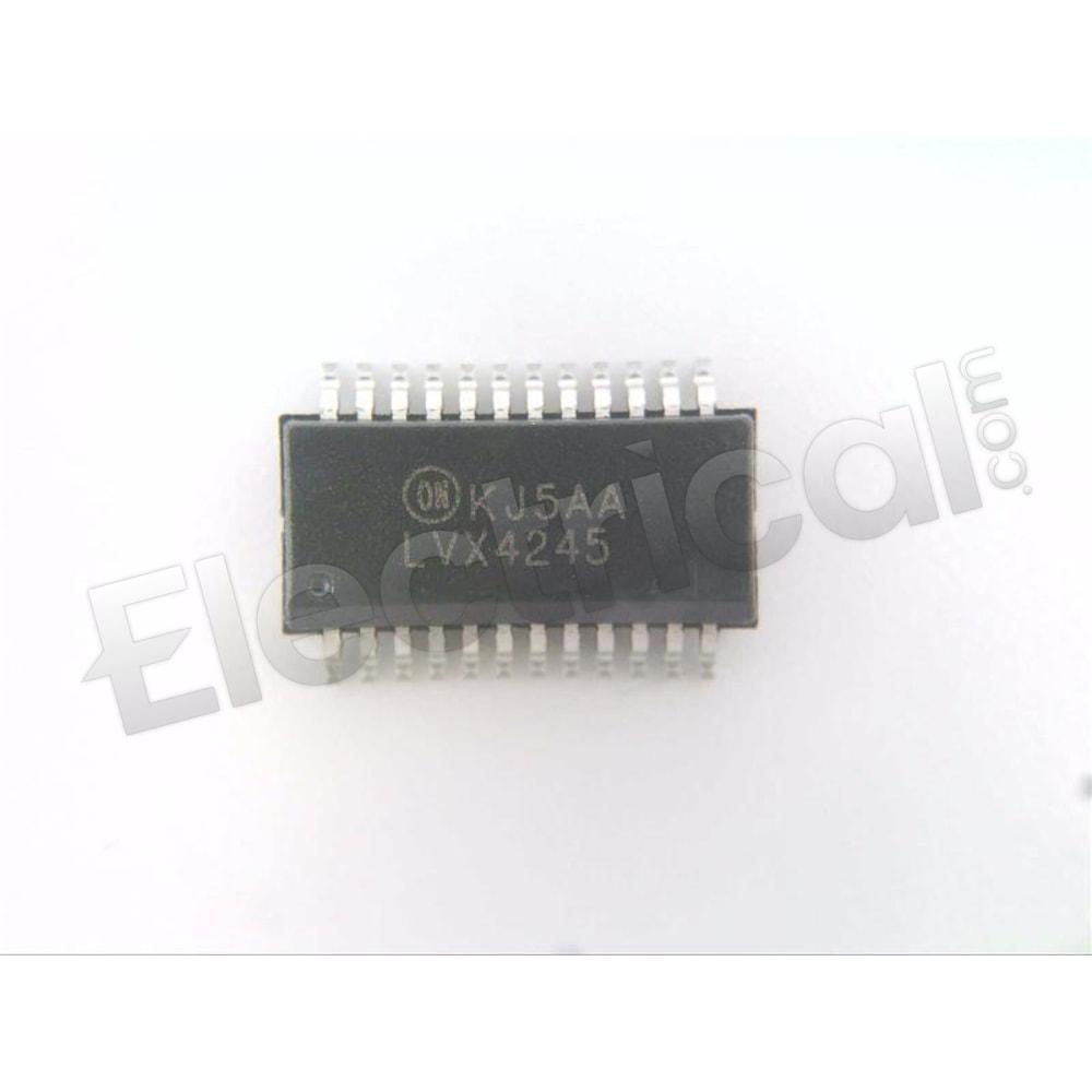 74LVX4245QSC