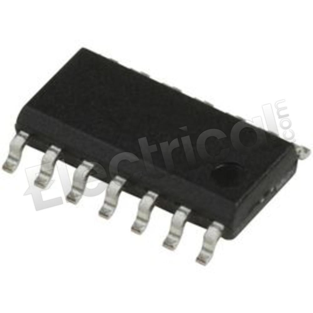 74VHC08M