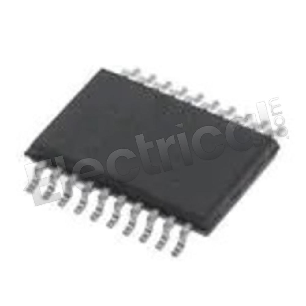 74VHC245MTC