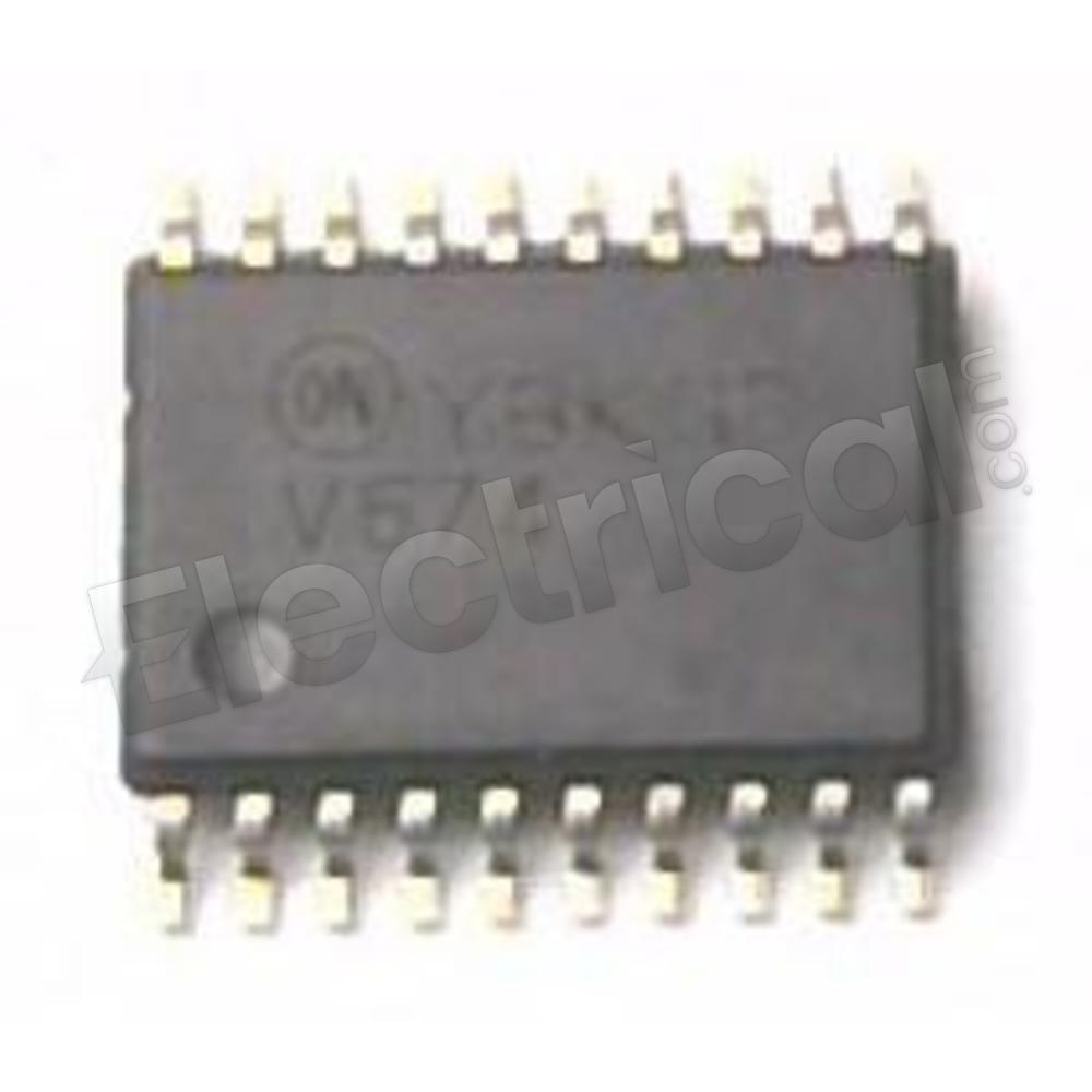 74VHC574MTCX