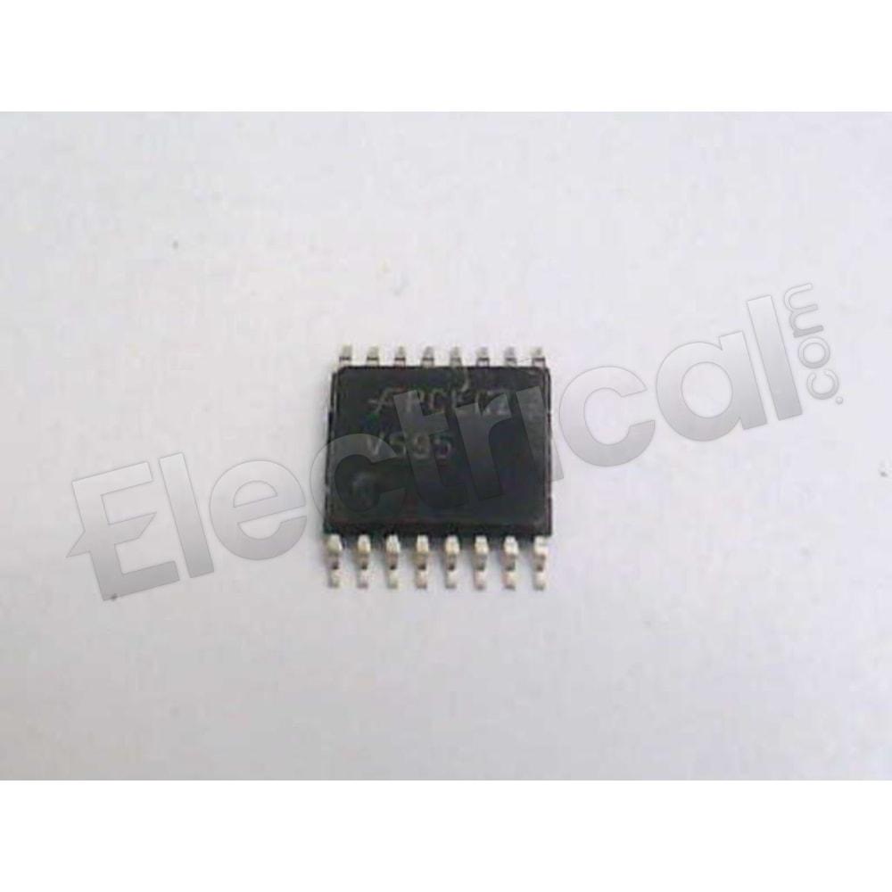 ON Semiconductor Part And Accessory 74VHC595MTCX
