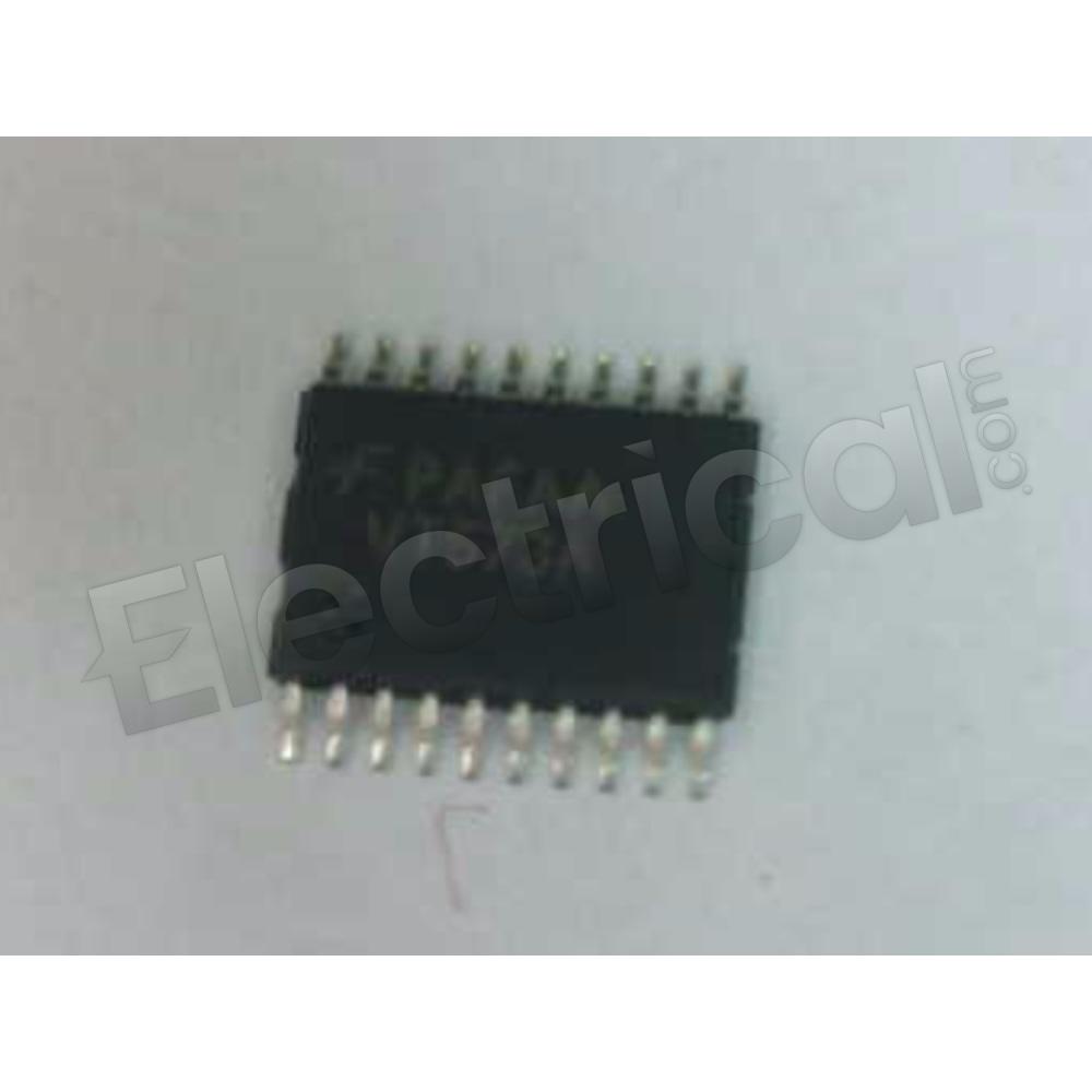 74VHCT573AMTC